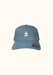 Likys  Summer Flex Fit Hat - Jeans