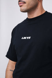 Likys Everything T-Shirt - Black