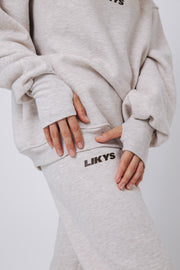 Likys Everything sweatshirt
